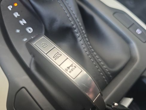 Certified 2025 Kia K4 GT-Line w/ GT-Line Sunroof Package FWD image 30