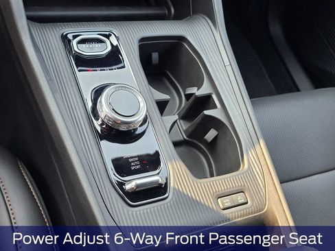 New 2026 Jeep Cherokee Limited AWD/4WD image 26