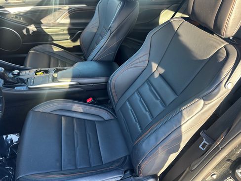 Used 2018 Lexus RC 300 AWD image 19