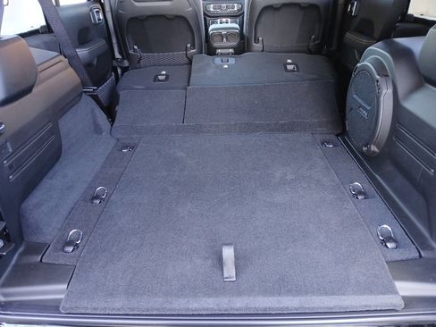 New 2026 Jeep Wrangler Unlimited Sahara image 30