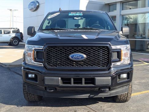 Used 2020 Ford F150 XL w/ Equipment Group 101A Mid image 8