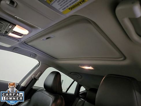 Used 2024 Subaru Crosstrek 2.5i Limited image 19