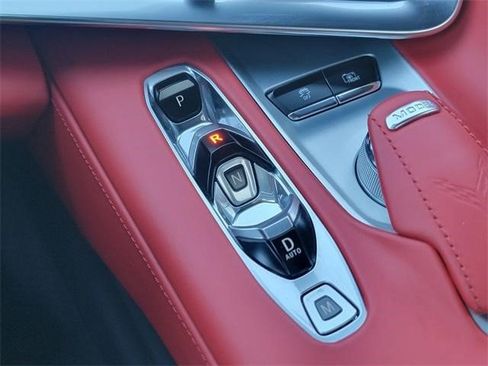 Certified 2023 Chevrolet Corvette Stingray Premium Conv w/ Z51 Performance Package image 26