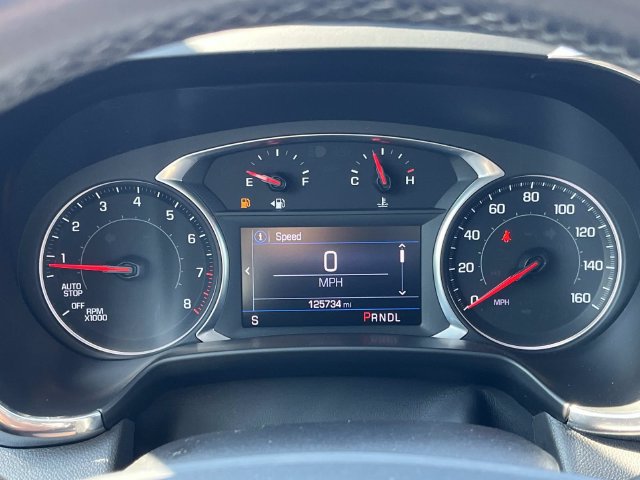 Used 2019 Chevrolet Blazer LT FWD image 44