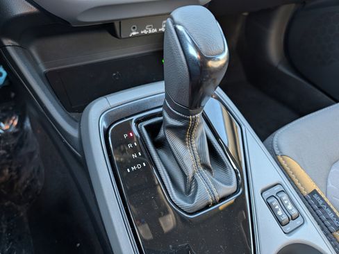 New 2026 Subaru Crosstrek 2.5i Sport image 13