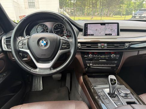 Used 2018 BMW X5 sDrive35i RWD image 11