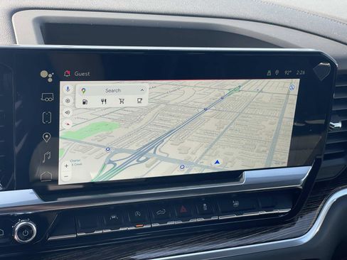 New 2026 GMC Sierra 1500 Elevation image 15