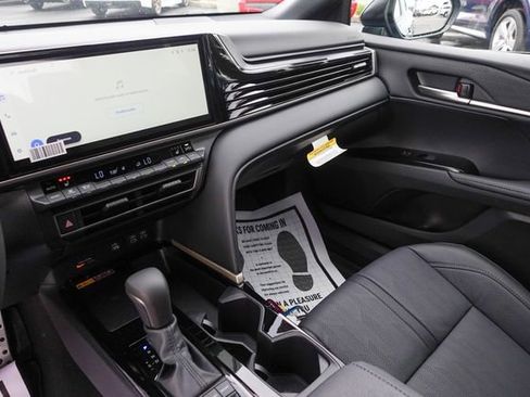 New 2026 Toyota Camry XSE image 25