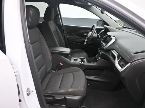 Used 2022 GMC Terrain SLE w/ Driver Convenience Package AWD/4WD image 25