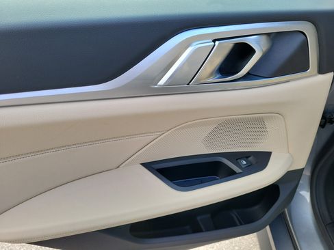 Certified 2023 BMW i4 eDrive35 RWD image 13