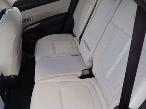 Used 2026 Hyundai Tucson SEL AWD/4WD image 10