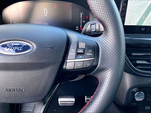 Used 2024 Ford Escape ST-Line w/ Tech Pack #1 image 24