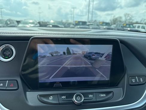 Used 2020 Chevrolet Blazer LT image 27