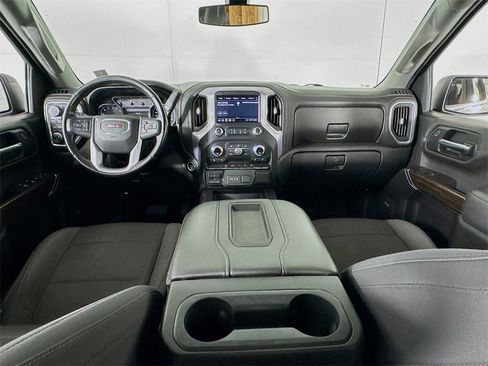 Used 2020 GMC Sierra 1500 Elevation w/ Elevation Value Package image 25