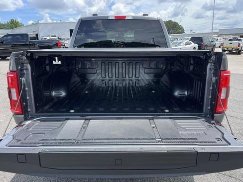 Used 2023 Ford F150 XLT w/ Equipment Group 302A High AWD/4WD image 13