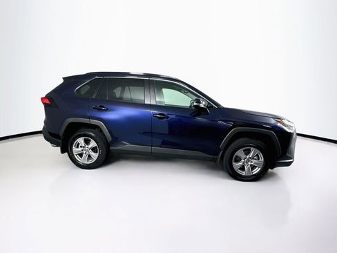 Used 2025 Toyota RAV4 XLE w/ Convenience Package FWD image 11
