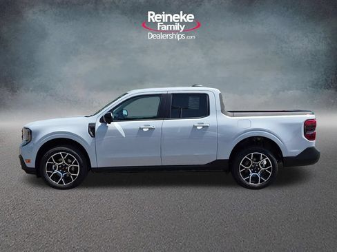 New 2026 Ford Maverick Lariat AWD/4WD image 9