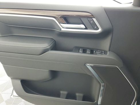 New 2026 Chevrolet Silverado 1500 RST w/ RST Select Package image 30