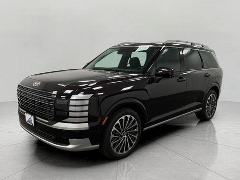 New 2026 Hyundai Palisade Calligraphy AWD/4WD image 9