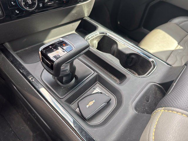 Used 2024 Chevrolet Silverado 1500 ZR2 w/ Technology Package AWD/4WD image 23
