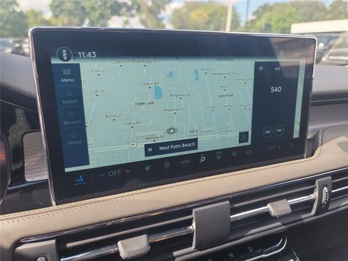 New 2026 Lincoln Corsair Premiere image 15