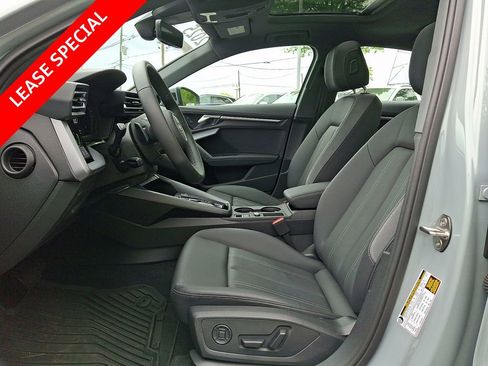 Used 2025 Audi A3 2.0T Premium w/ Black Optic Package AWD/4WD image 19