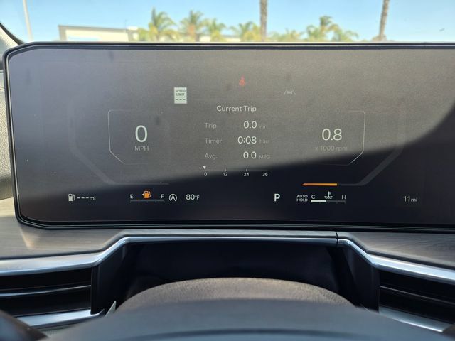 New 2026 Kia Sorento SX AWD/4WD image 14
