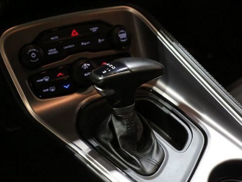 Used 2022 Dodge Challenger R/T Scat Pack image 27