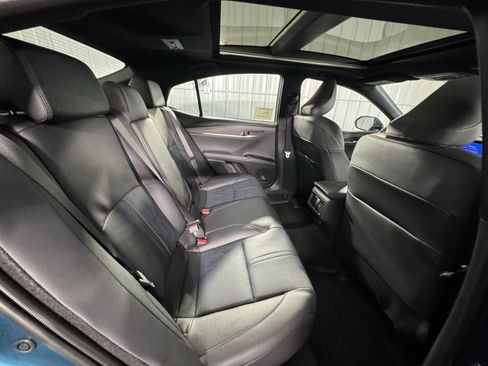 New 2026 Toyota Camry XSE w/ Premium Plus Package AWD/4WD image 18