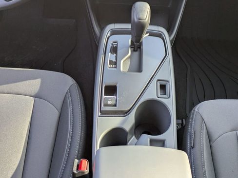 New 2026 Subaru Crosstrek 2.0i Premium w/ Popular Package #4 image 19