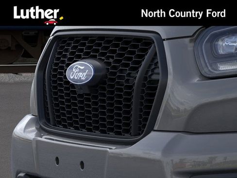 New 2026 Ford Transit 250 148 High Roof AWD image 17