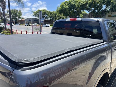 Used 2021 Ford Ranger XLT image 11