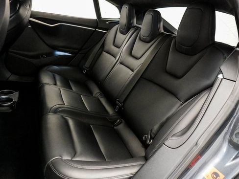 Used 2017 Tesla Model S 100D image 9