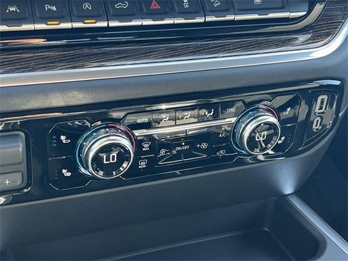 New 2026 GMC Sierra 1500 Elevation w/ Elevation Premium Package image 21