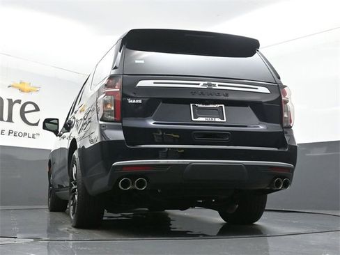 Used 2023 Chevrolet Tahoe High Country image 56