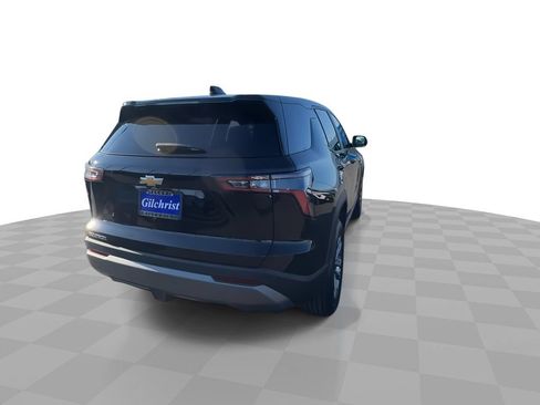 Used 2025 Chevrolet Equinox LT FWD image 7