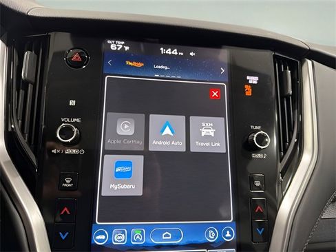 Used 2023 Subaru Outback Premium image 19
