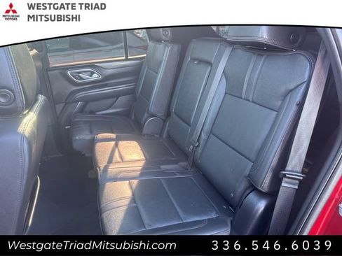 Used 2023 Chevrolet Tahoe RST RWD image 25