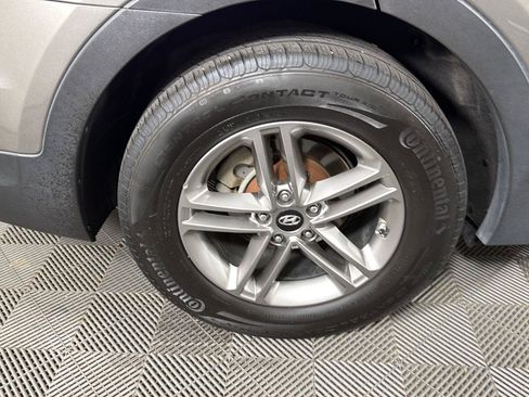 Used 2018 Hyundai Santa Fe Sport AWD/4WD image 13