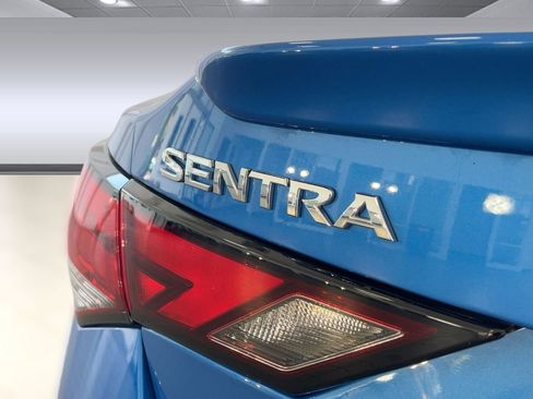 Used 2024 Nissan Sentra SR image 33