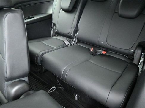 New 2026 Honda Odyssey EX-L image 30