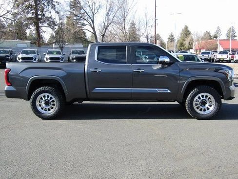 New 2026 Toyota Tundra 1794 Edition image 6