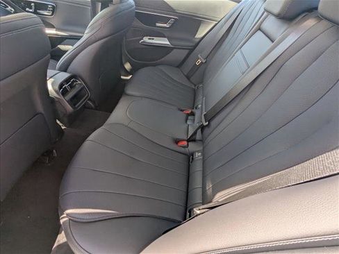 New 2026 Mercedes-Benz E 350 Sedan image 15