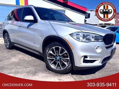 Used 2017 BMW X5 xDrive40e