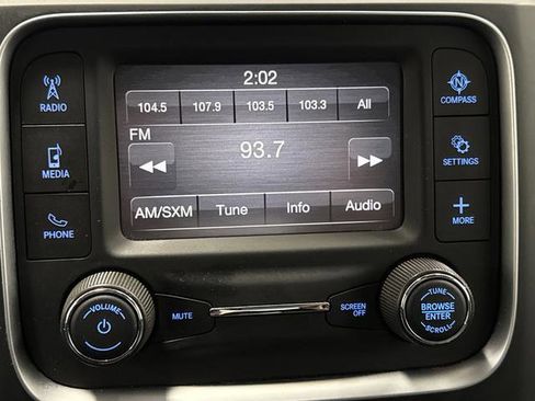 Used 2023 RAM 1500 Classic SLT image 16