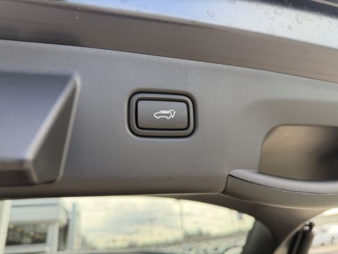 New 2026 Hyundai Tucson Limited image 13