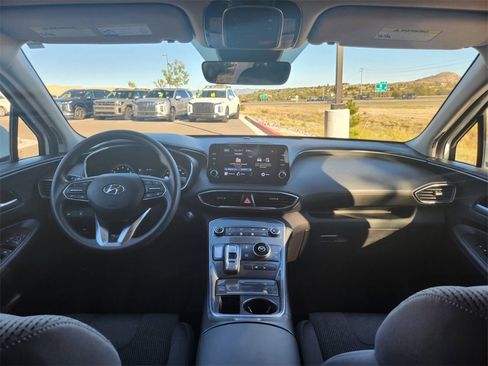 Used 2022 Hyundai Santa Fe SEL image 14