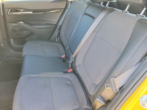 Used 2023 Kia Seltos S image 7