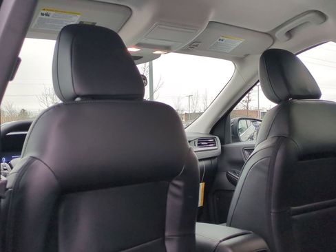 New 2026 Ford Escape SE image 16