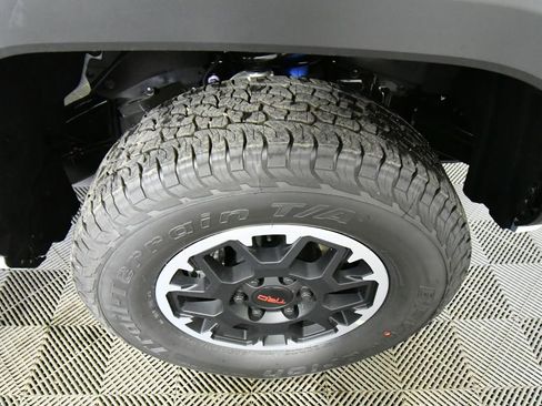New 2026 Toyota Tacoma TRD Off-Road image 17
